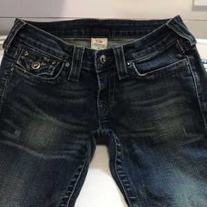 True Religion jeans